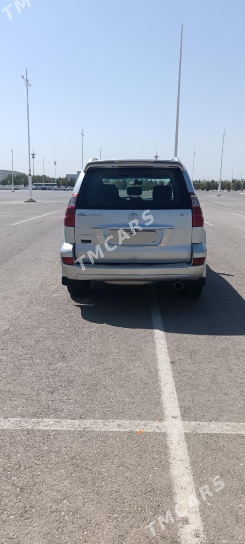 Toyota Land Cruiser Prado 2009 - 320 000 TMT - Balkanabat - img 4