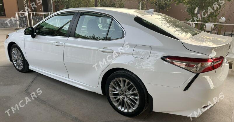 Toyota Camry 2020 - 325 000 TMT - Ашхабад - img 1