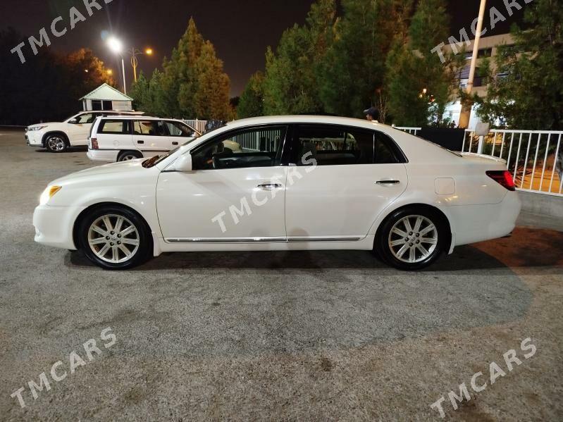 Toyota Avalon 2008 - 195 000 TMT - 6 мкр - img 6