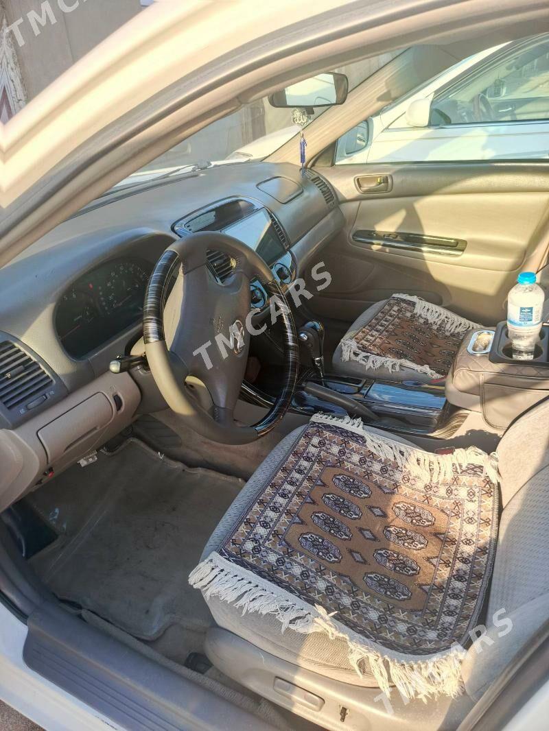 Toyota Camry 2003 - 175 000 TMT - Baýramaly - img 4