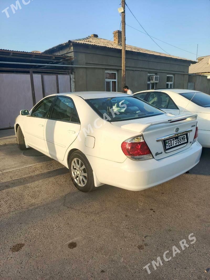 Toyota Camry 2003 - 175 000 TMT - Baýramaly - img 1