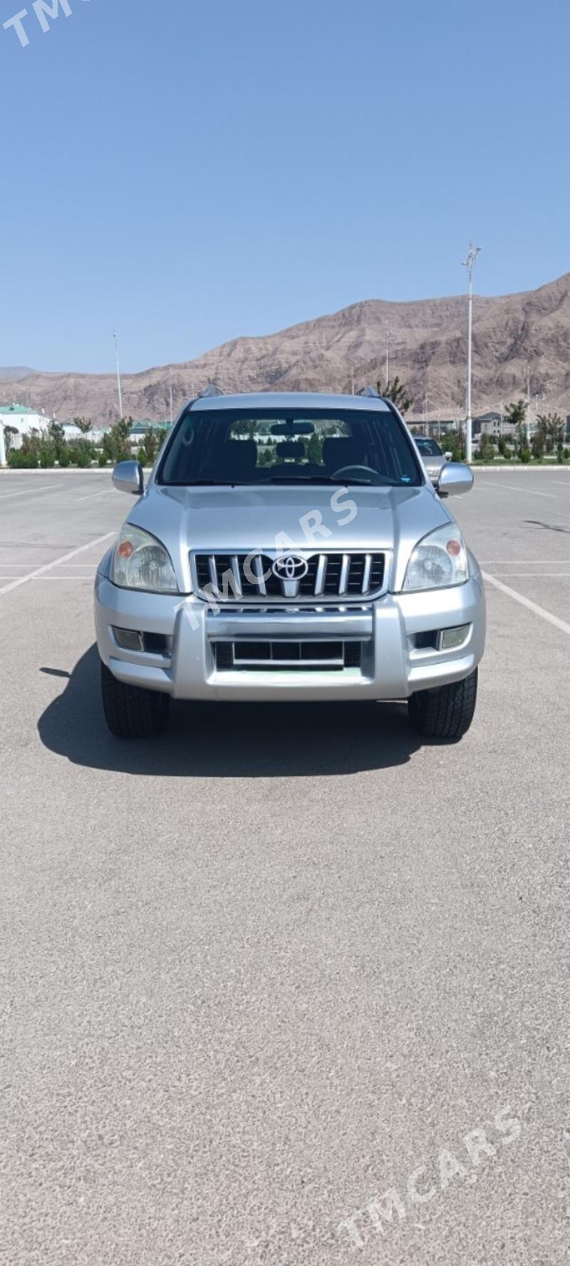 Toyota Land Cruiser Prado 2009 - 320 000 TMT - Balkanabat - img 1