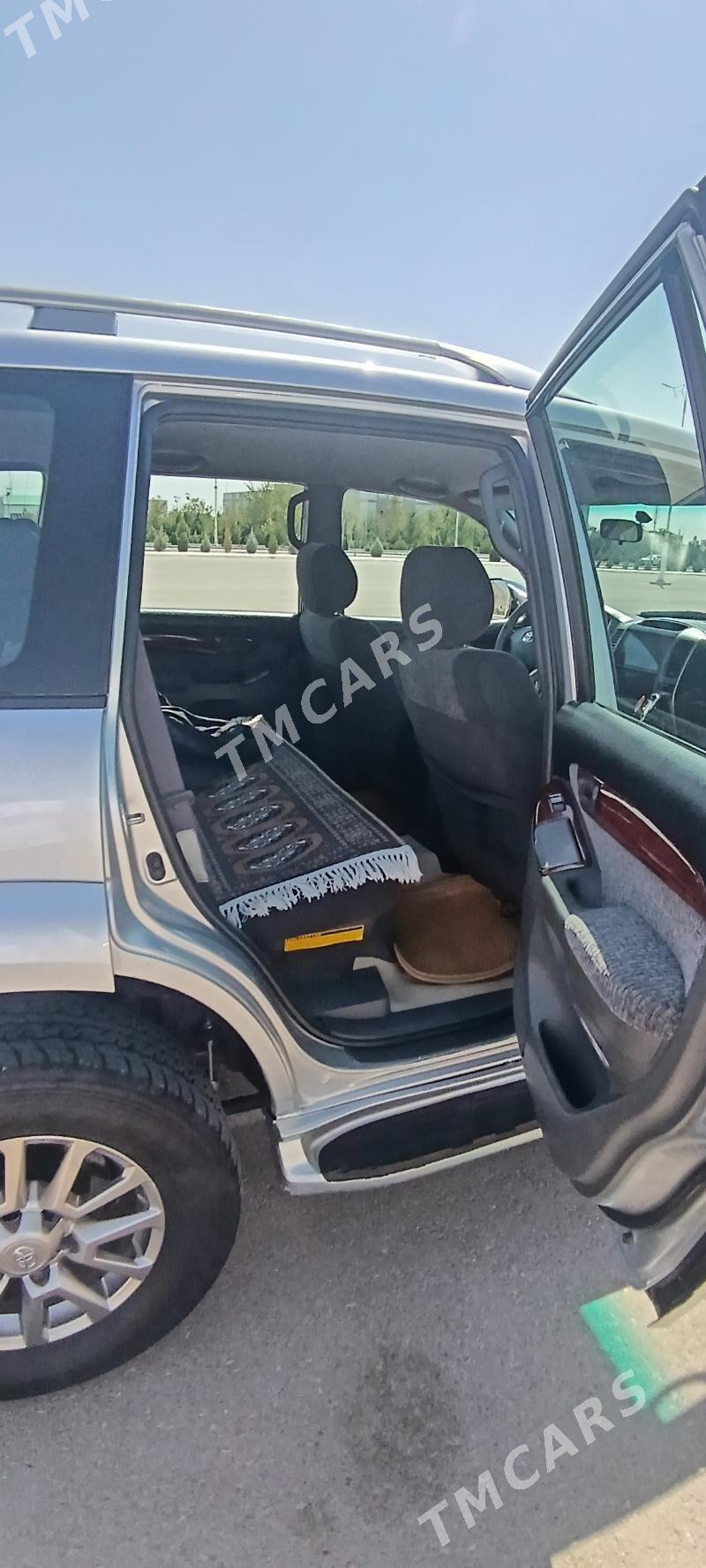 Toyota Land Cruiser Prado 2009 - 320 000 TMT - Balkanabat - img 7