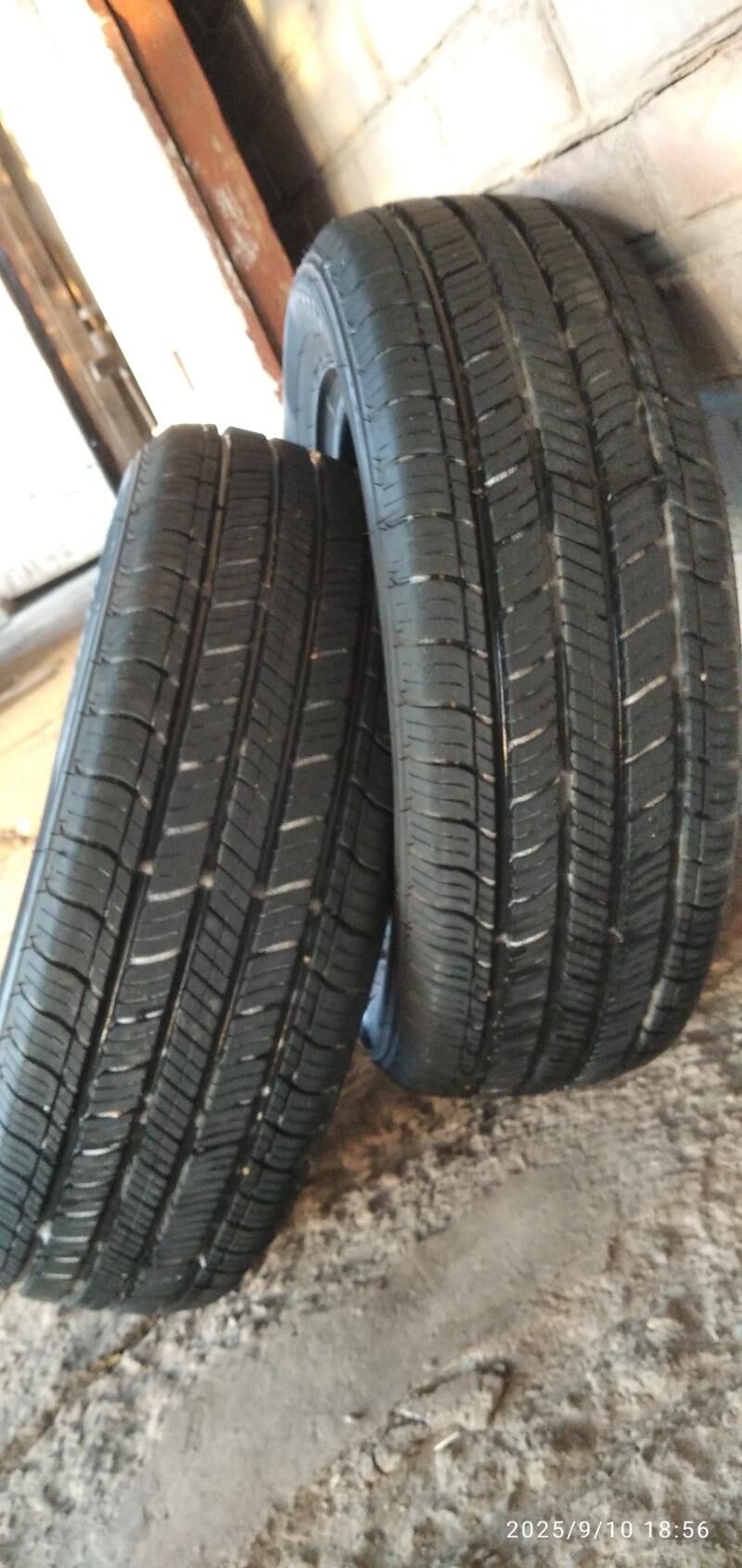 teker 15 r 1 400 TMT - Дашогуз - img 6