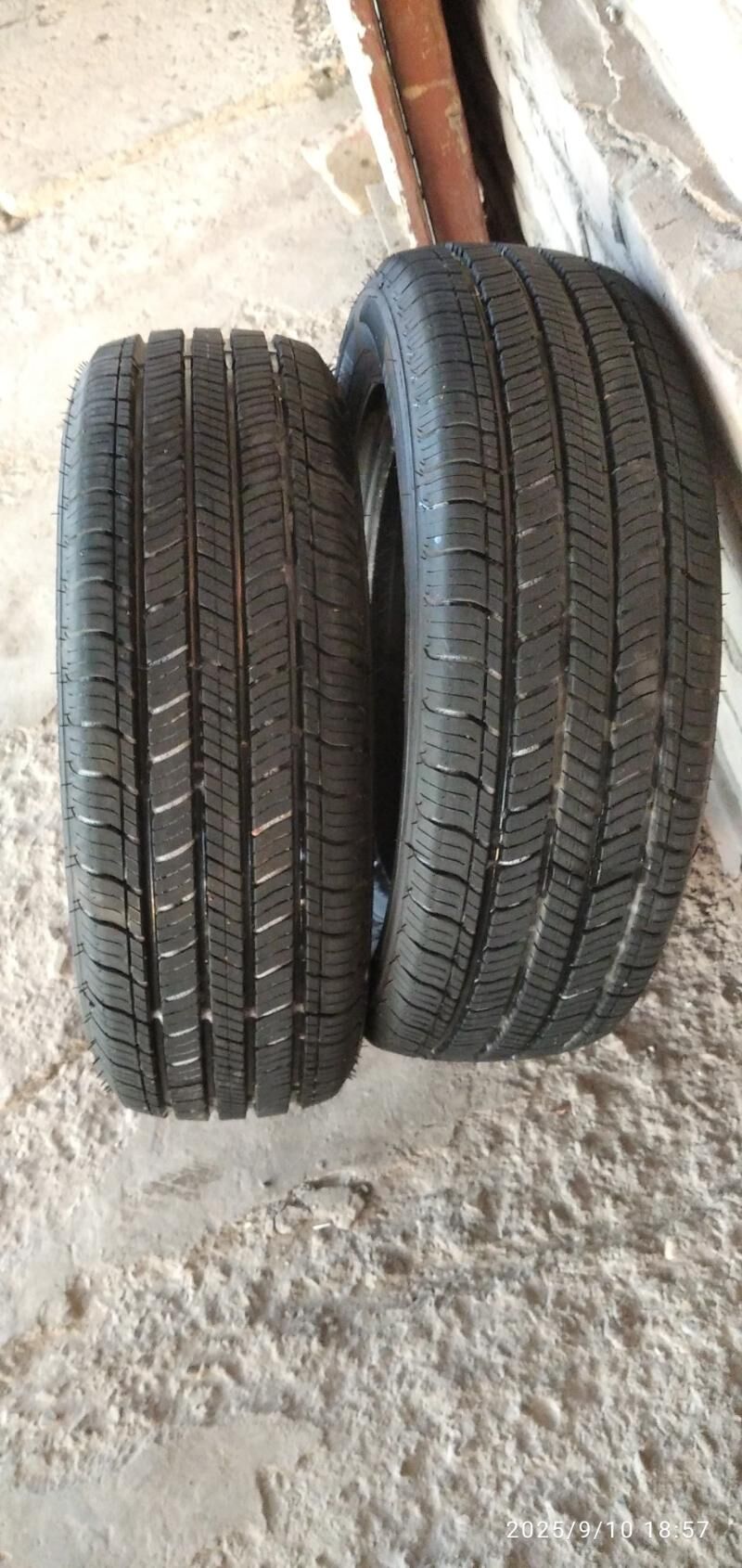 teker 15 r 1 400 TMT - Дашогуз - img 5