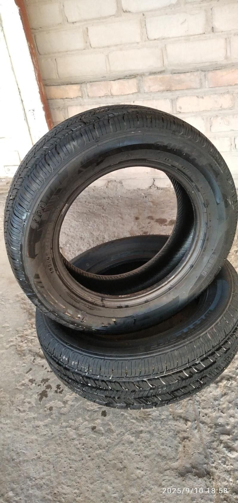 teker 15 r 1 400 TMT - Дашогуз - img 4