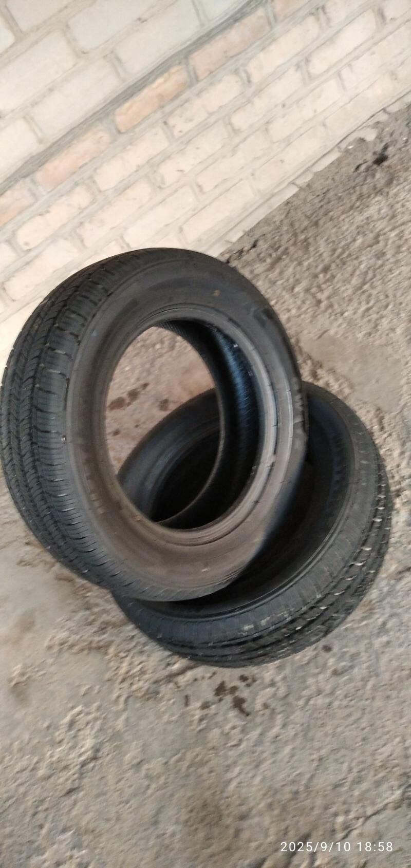 teker 15 r 1 400 TMT - Дашогуз - img 3