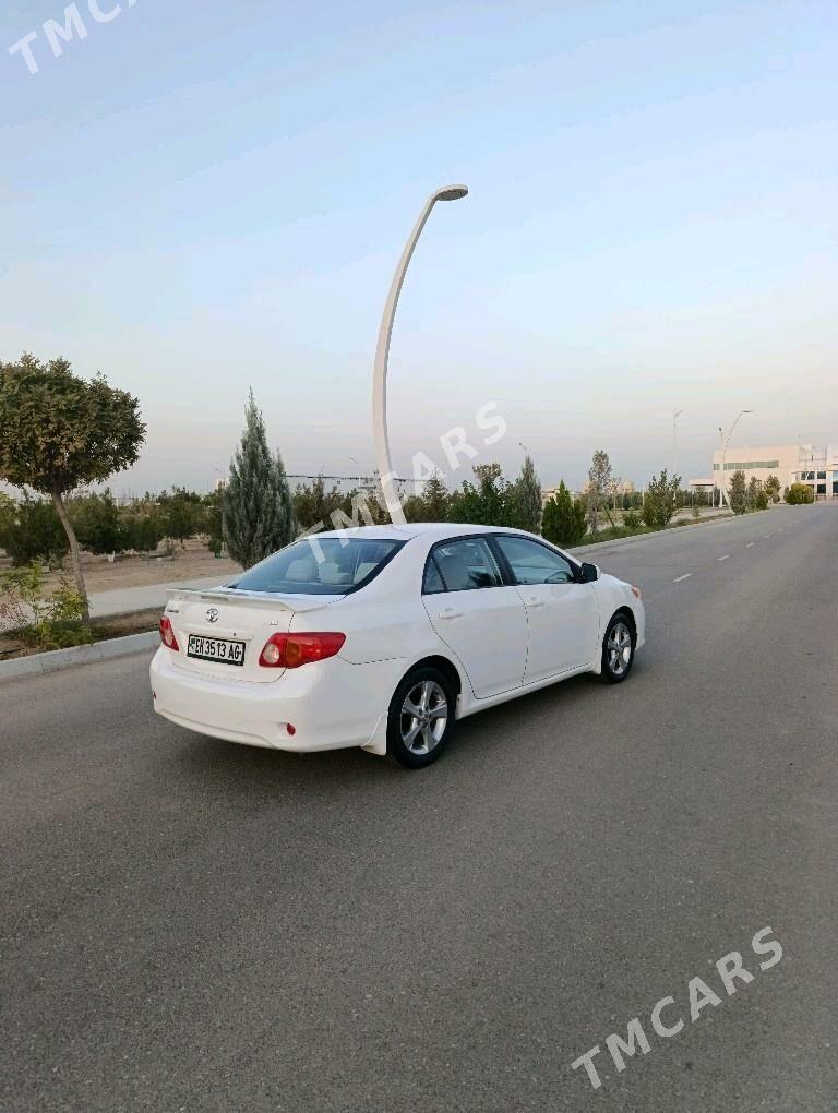 Toyota Corolla 2009 - 139 000 TMT - Бузмеин - img 2