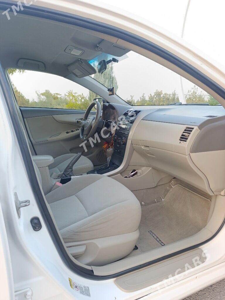 Toyota Corolla 2009 - 139 000 TMT - Бузмеин - img 8
