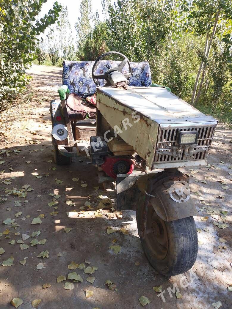 MTZ T-28 2002 - 5 000 TMT - Boldumsaz - img 2