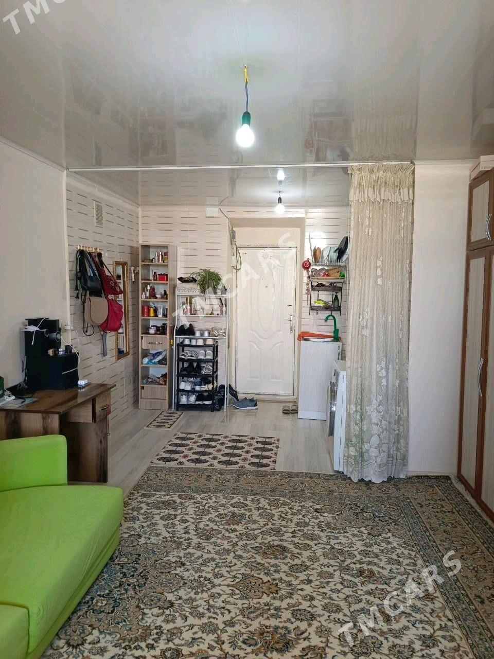 4 МИКРОРАЙОН - Aşgabat - img 2