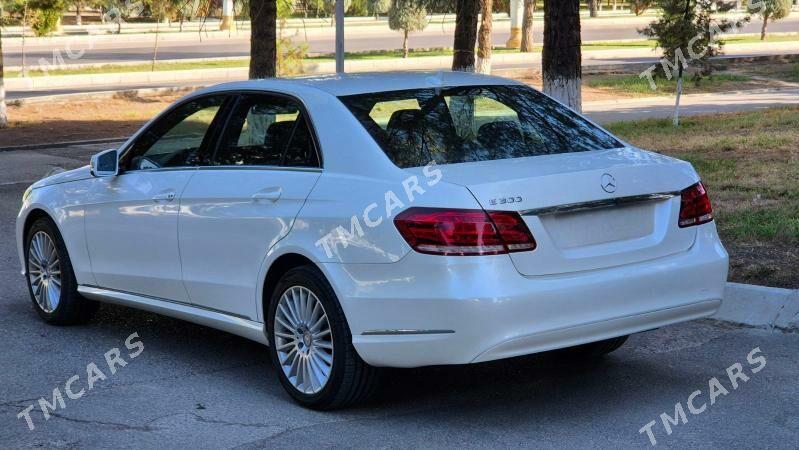 Mercedes-Benz E300 2014 - 380 000 TMT - Ашхабад - img 6