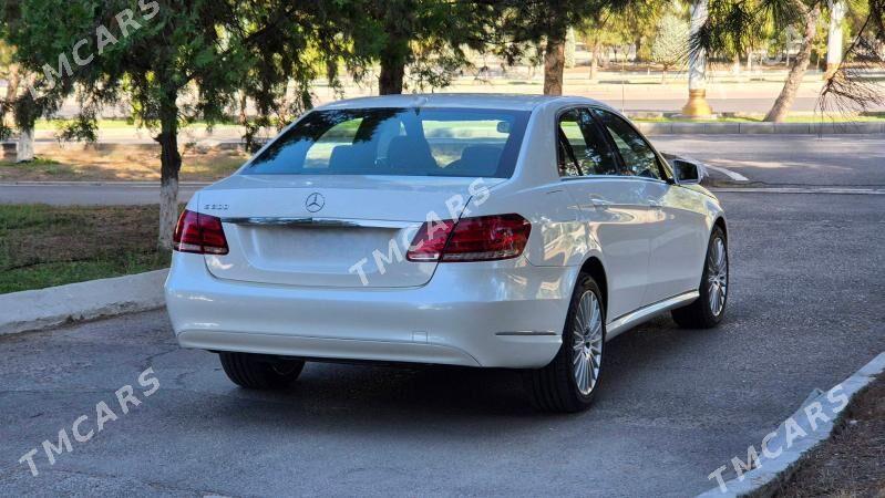 Mercedes-Benz E300 2014 - 380 000 TMT - Ашхабад - img 5