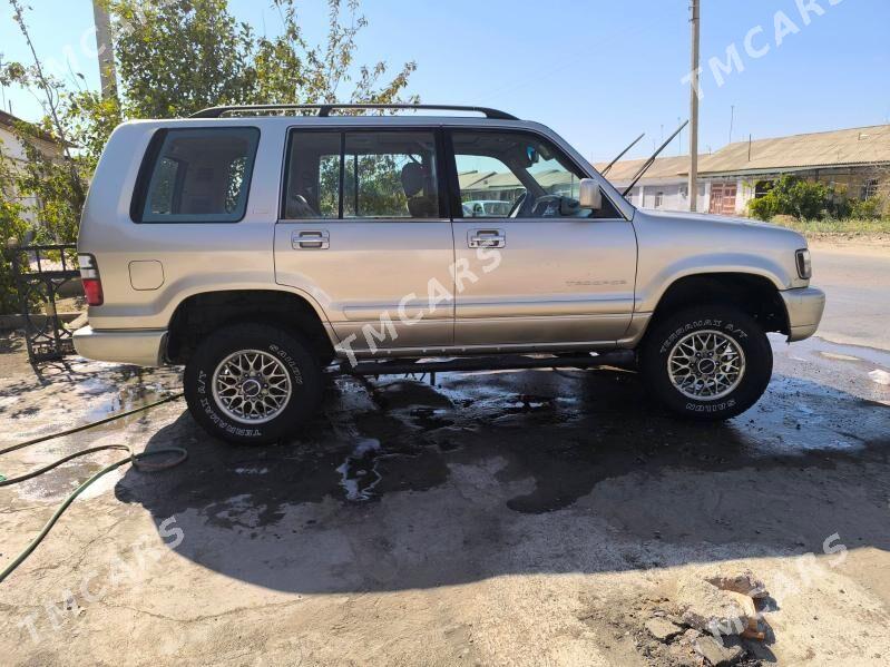 Isuzu Trooper 2002 - 100 000 TMT - Daşoguz - img 6