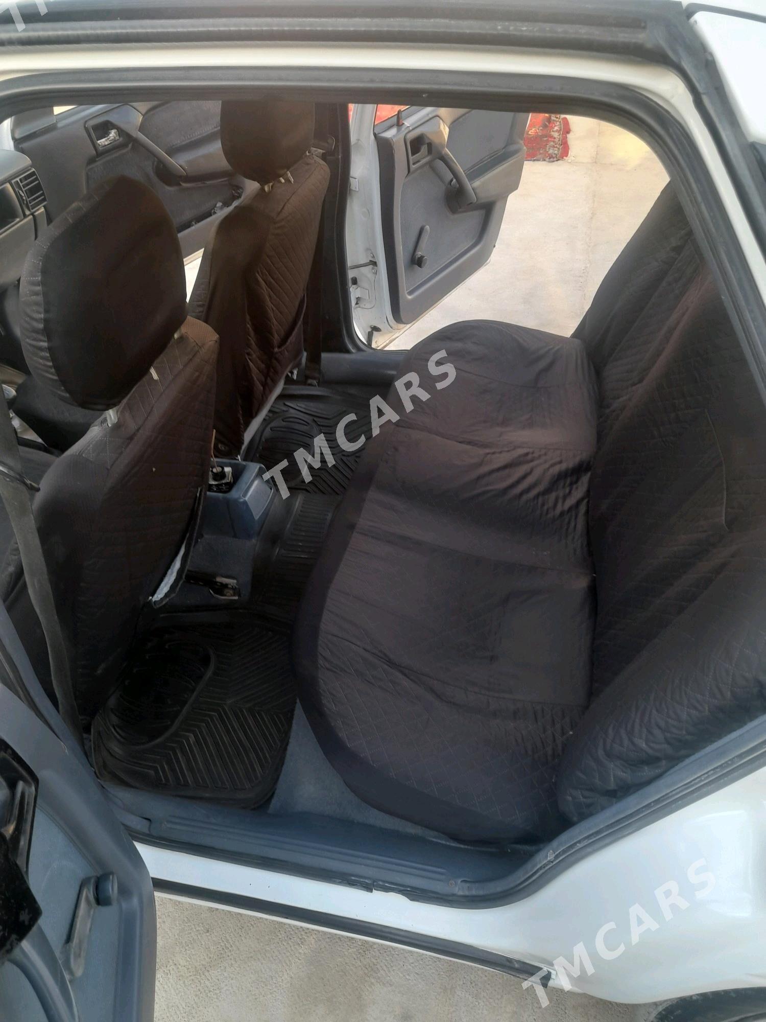 Opel Vectra 1991 - 34 000 TMT - Мары - img 6