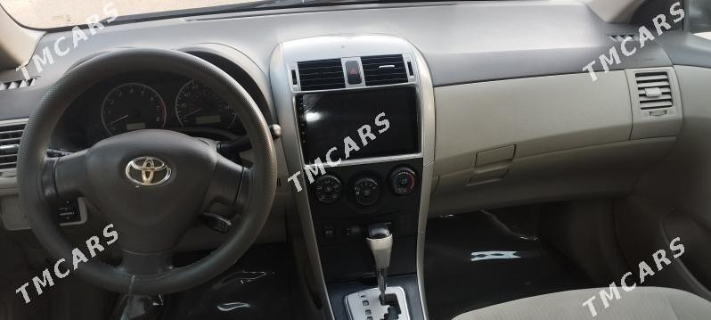 Toyota Corolla 2010 - 139 000 TMT - Mary - img 2