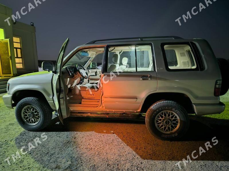 Isuzu Trooper 2002 - 100 000 TMT - Daşoguz - img 5
