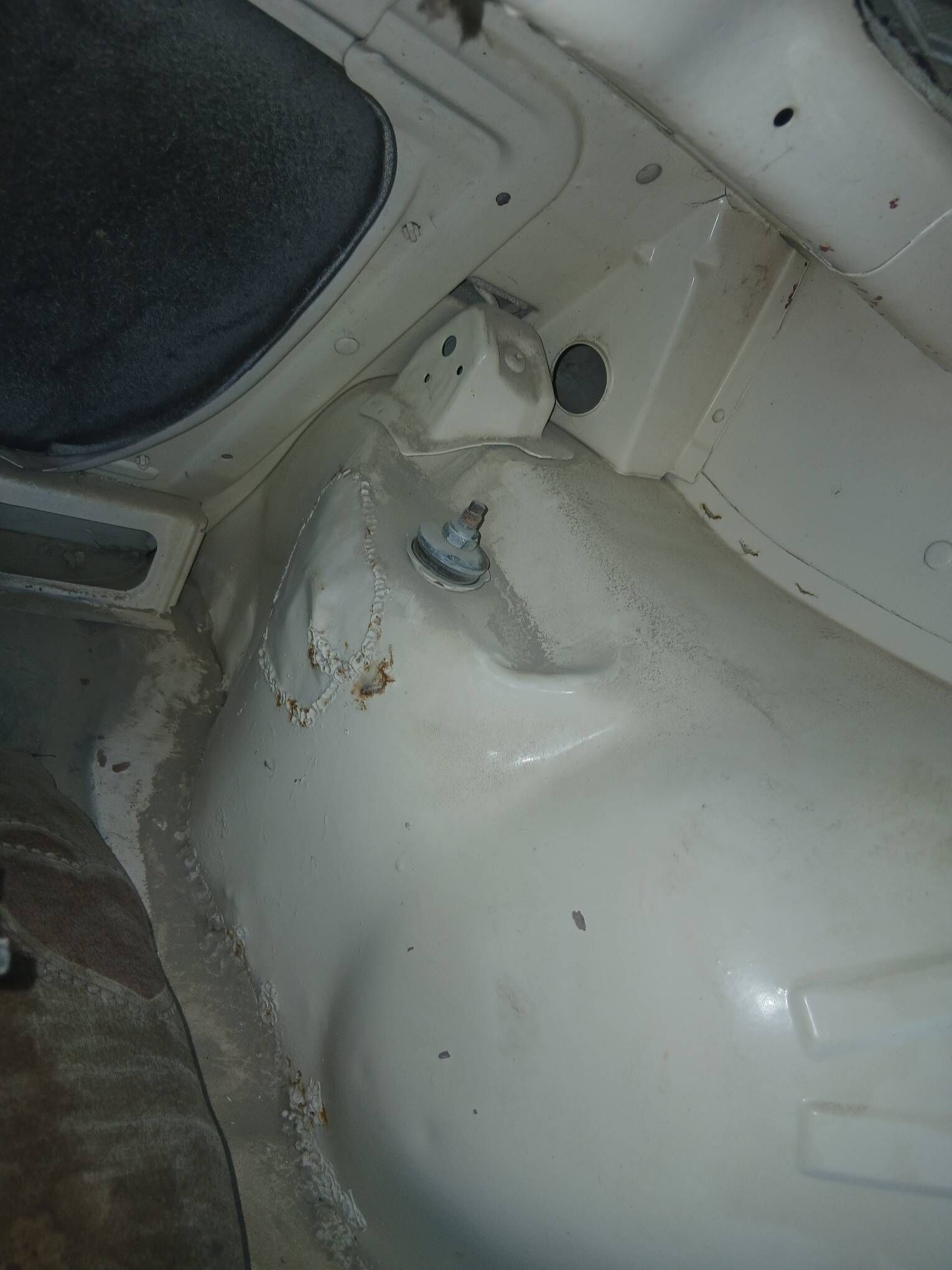 Opel Vectra 1991 - 21 000 TMT - Бахарден - img 9