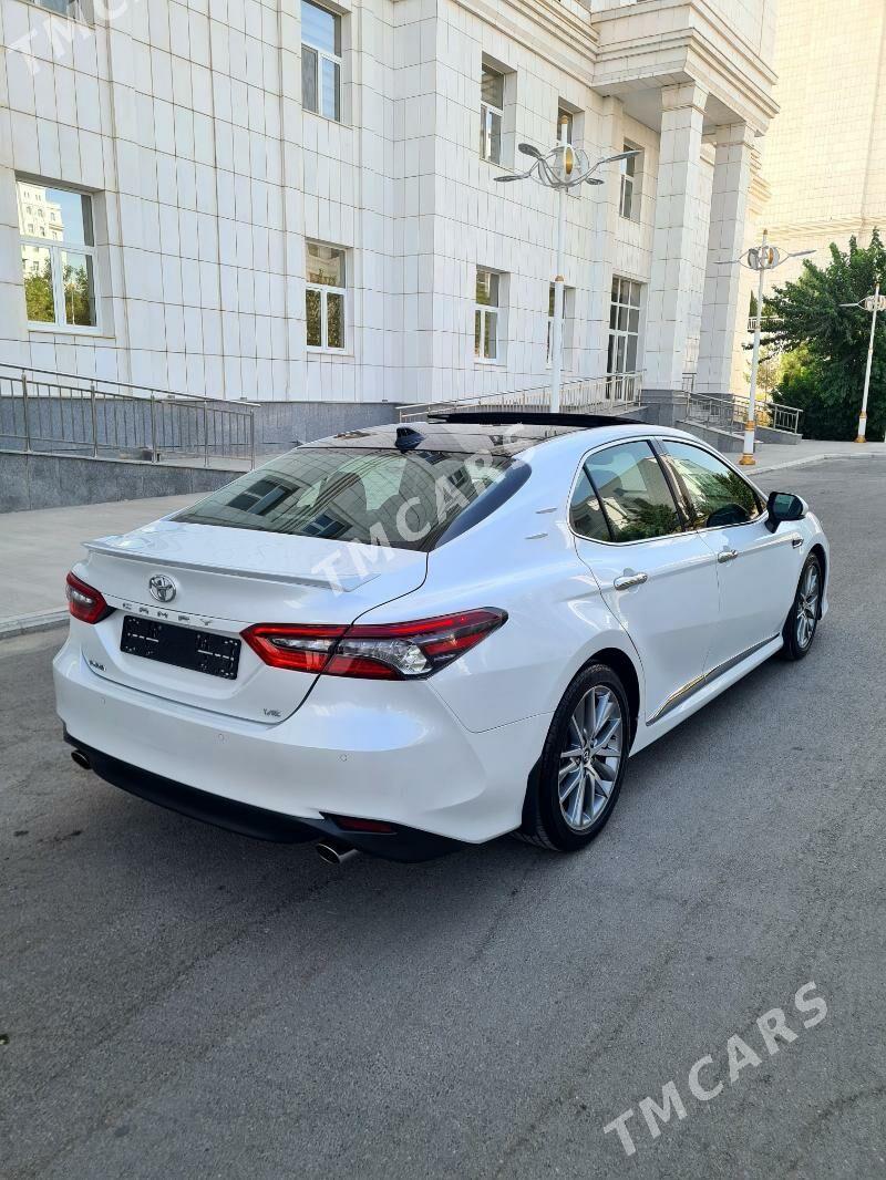 Toyota Camry 2019 - 395 000 TMT - 15-й этап - img 6