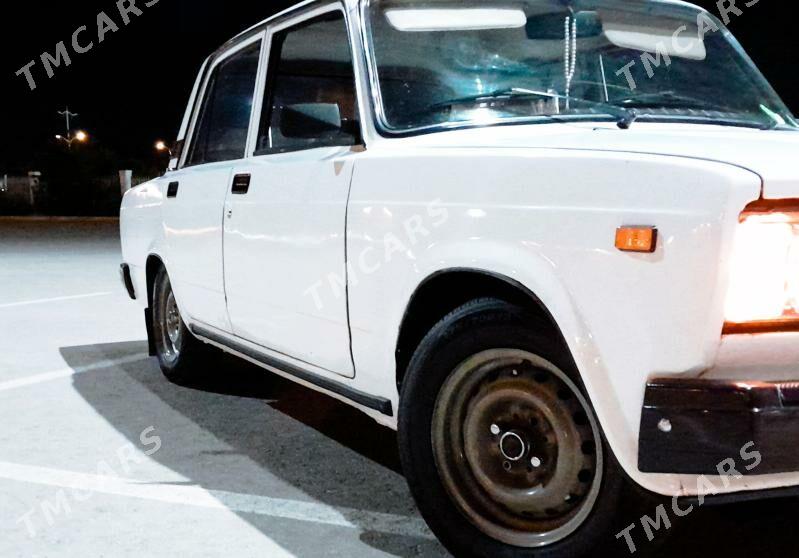 Lada 2107 2005 - 37 500 TMT - Gyzylarbat - img 7