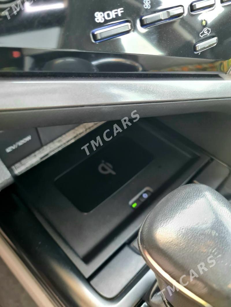 Toyota Camry 2019 - 395 000 TMT - 15-й этап - img 3