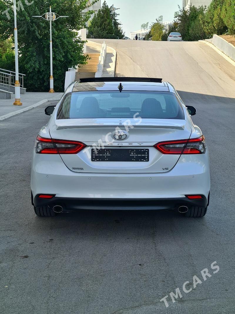Toyota Camry 2019 - 395 000 TMT - 15-й этап - img 5