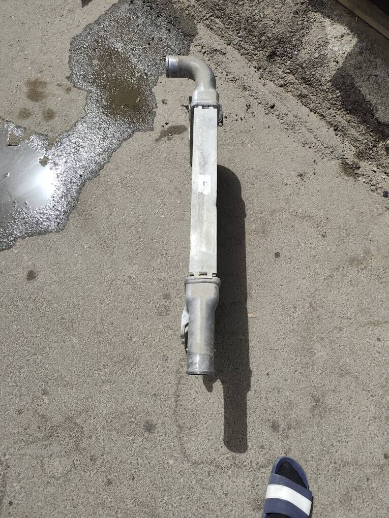 Howa Radiator 3 000 TMT - Bedew - img 3