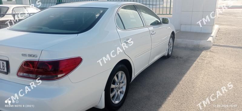 Lexus ES 300 2002 - 220 000 TMT - Гарабекевюл - img 3