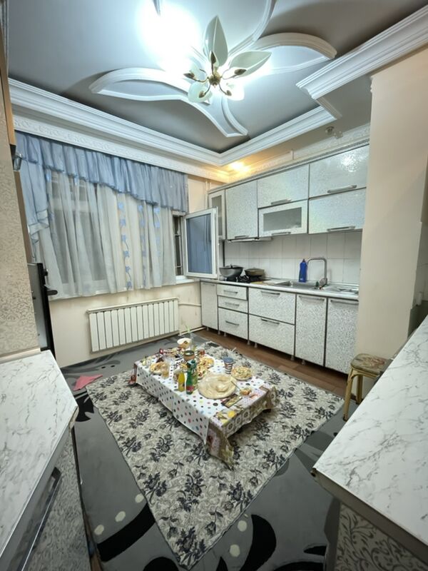 Mir 4 arkacka 3 kom - Aşgabat - img 7