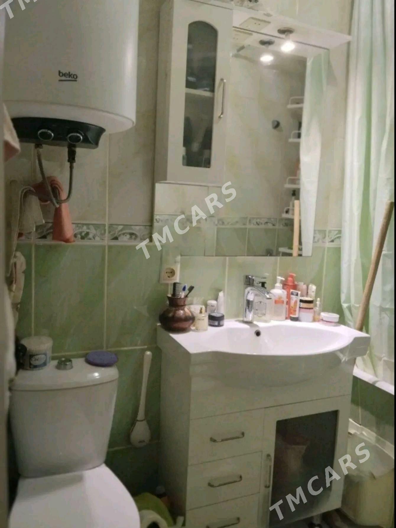 Продается кв в 10 мкр ! - Aşgabat - img 3