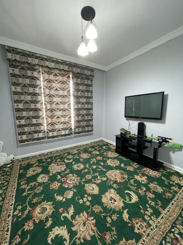 Mir 4 arkacka 3 kom - Aşgabat - img 3