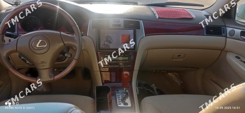 Lexus ES 300 2002 - 220 000 TMT - Гарабекевюл - img 2