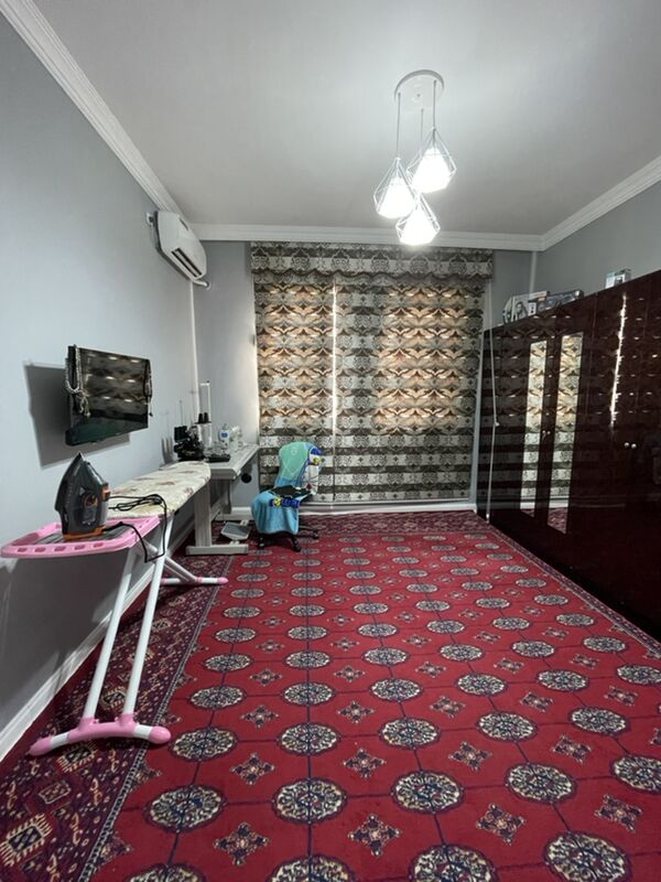 Mir 4 arkacka 3 kom - Aşgabat - img 8