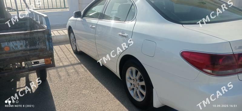 Lexus ES 300 2002 - 220 000 TMT - Гарабекевюл - img 7