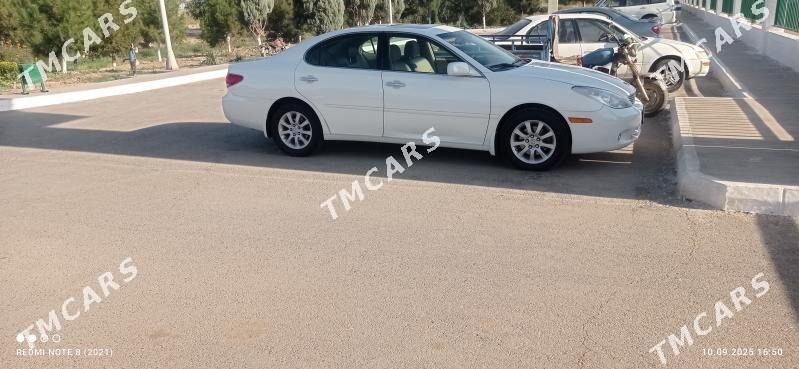 Lexus ES 300 2002 - 220 000 TMT - Гарабекевюл - img 6