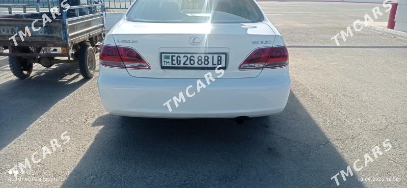 Lexus ES 300 2002 - 220 000 TMT - Гарабекевюл - img 4