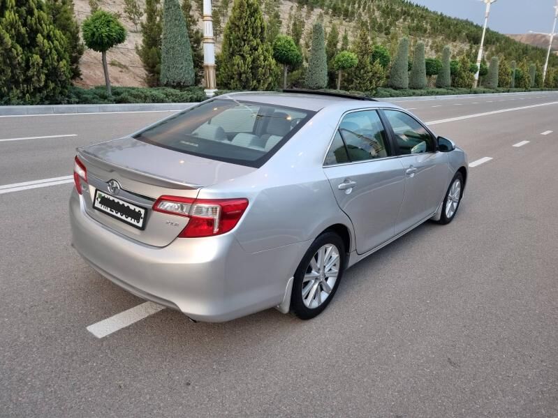 Toyota Camry 2012 - 245 000 TMT - Ашхабад - img 2