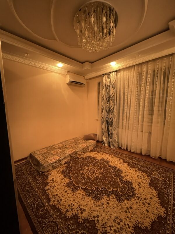 11 mkr 1 etaj 4 kom - Aşgabat - img 6