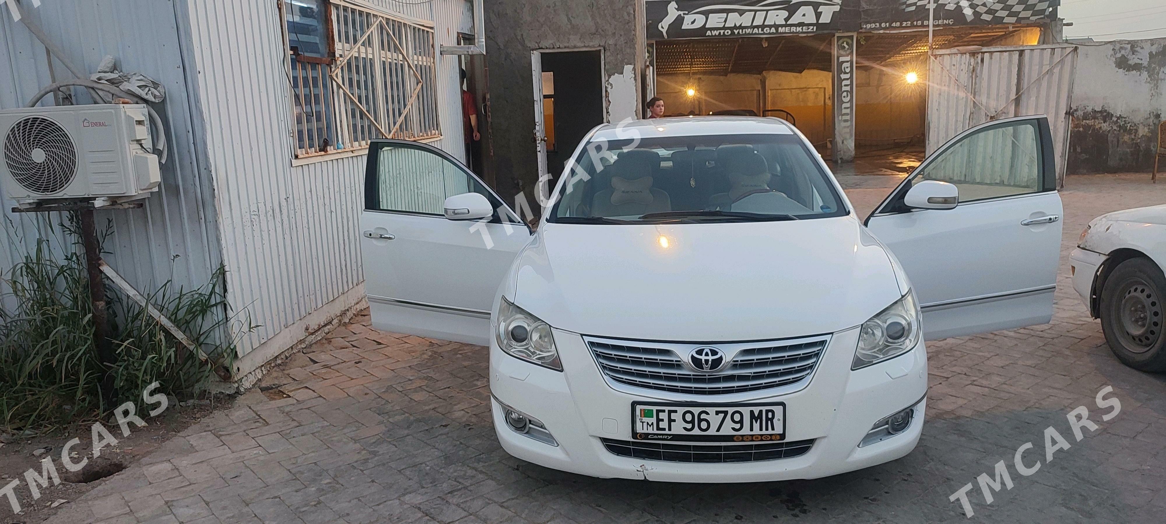 Toyota Aurion 2007 - 210 000 TMT - Türkmengala - img 2