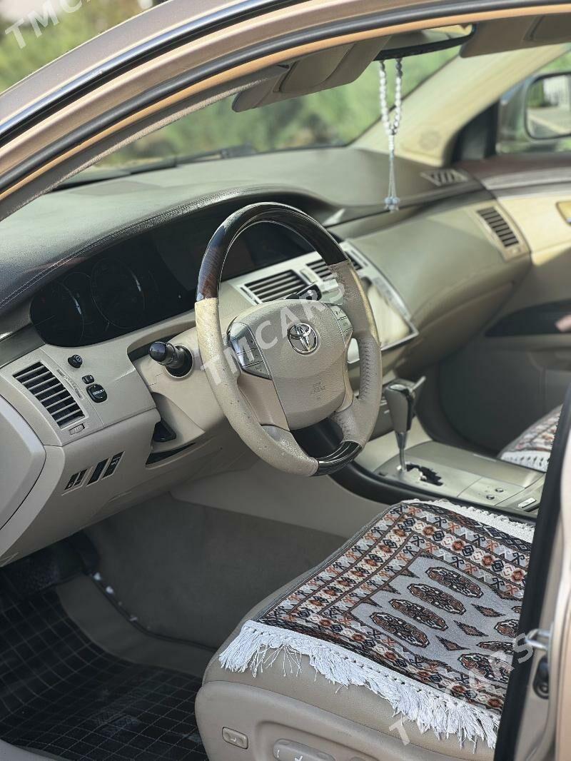 Toyota Avalon 2007 - 230 000 TMT - Mary - img 6