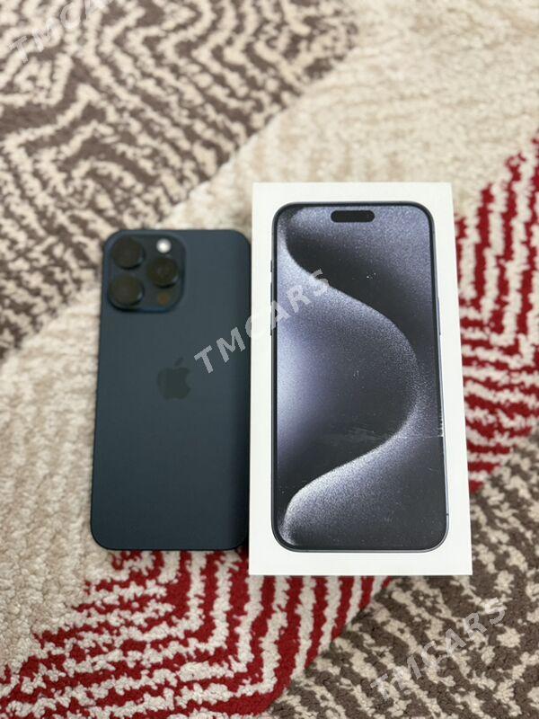 IPhone 15 Pro Max - Ашхабад - img 4