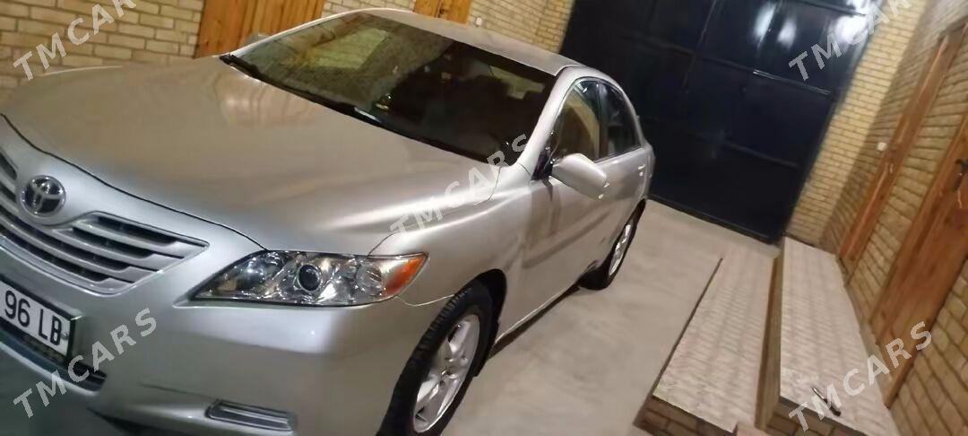 Toyota Camry 2009 - 160 000 TMT - Türkmenabat - img 3