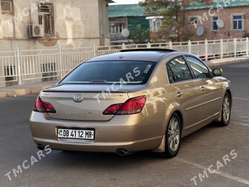 Toyota Avalon 2007 - 230 000 TMT - Mary - img 9