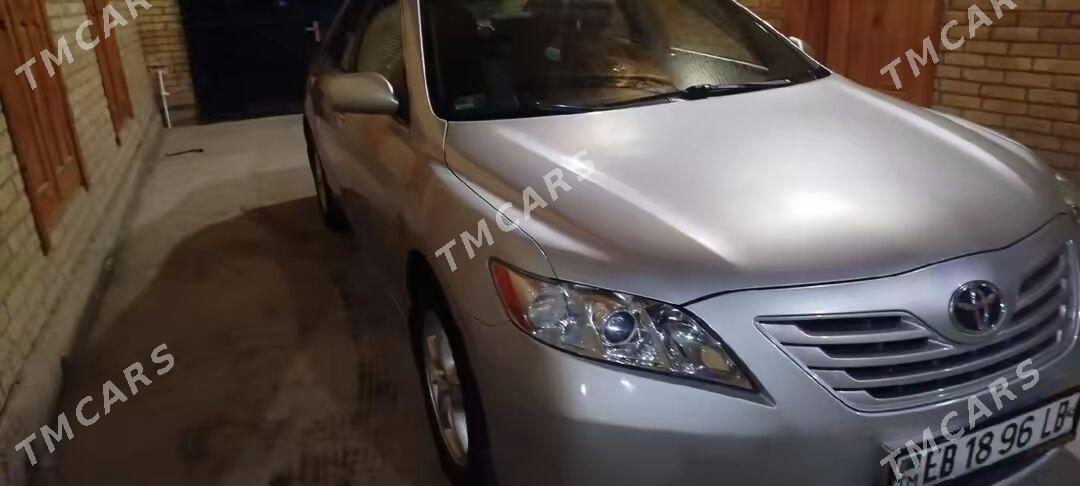 Toyota Camry 2009 - 160 000 TMT - Türkmenabat - img 2