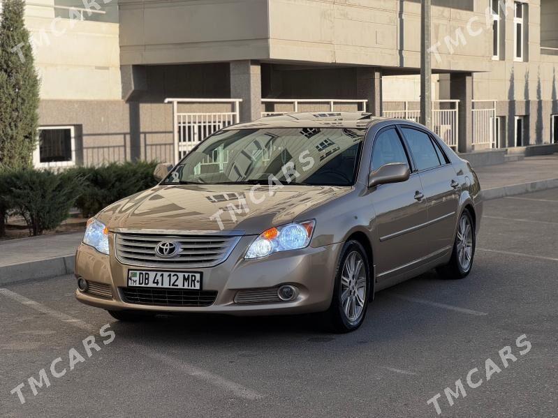 Toyota Avalon 2007 - 230 000 TMT - Mary - img 3