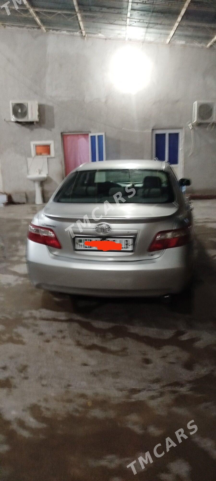 Toyota Camry 2009 - 160 000 TMT - Türkmenabat - img 5