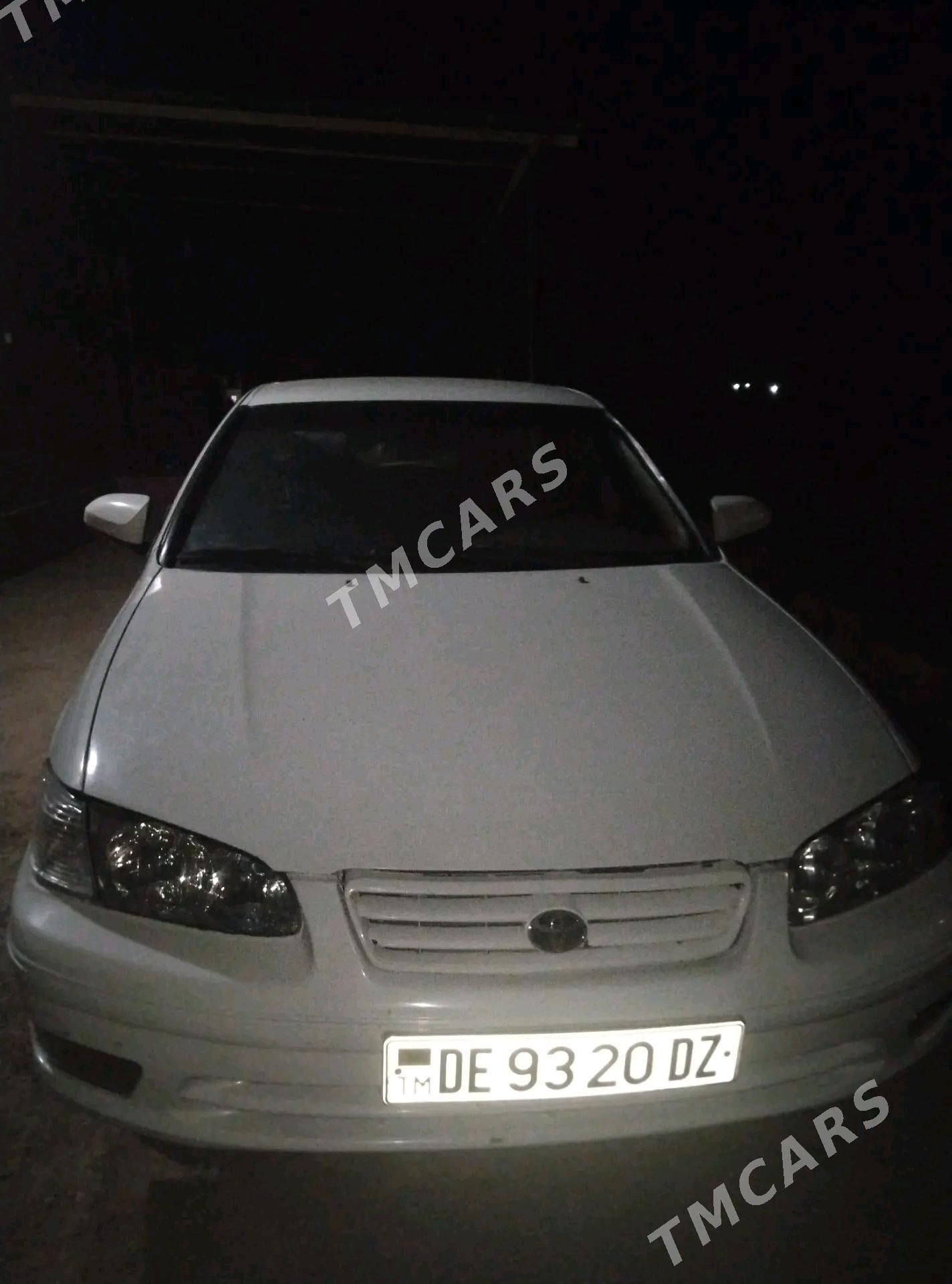 Toyota Camry 1998 - 115 000 TMT - Gubadag - img 2