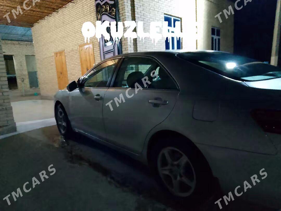 Toyota Camry 2009 - 160 000 TMT - Türkmenabat - img 4