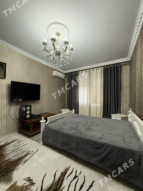 3 ком мир 7/3 показ дом - Aşgabat - img 6