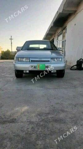 Lada 2110 2002 - 28 000 TMT - Мары - img 4